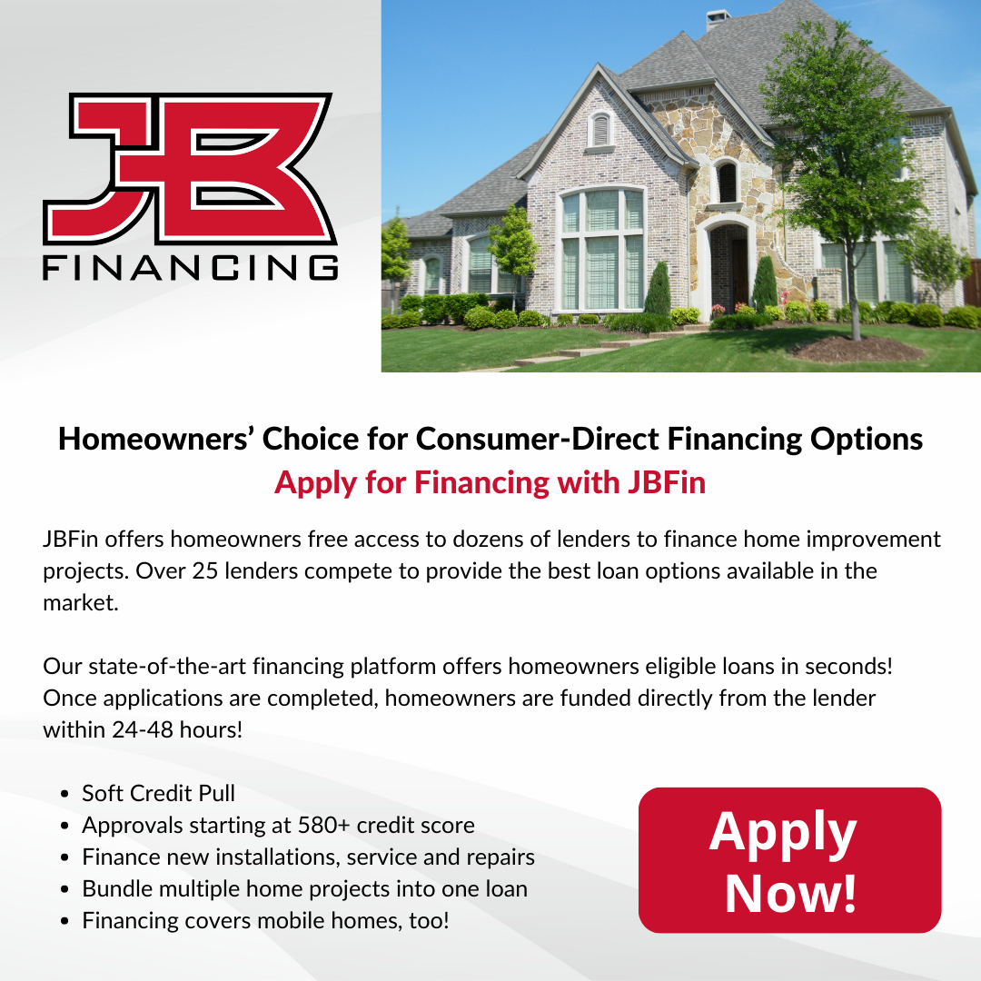 Florida Breeze Financing